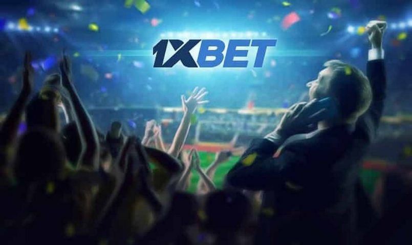 1xbet luôn mang đến sự hào hứng bất tận cho người chơi