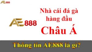 Giao diện của AE888