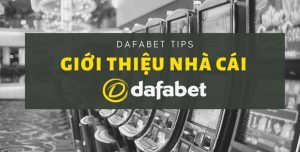 Đăng ký ngay để trải nghiệm cùng Dafabet