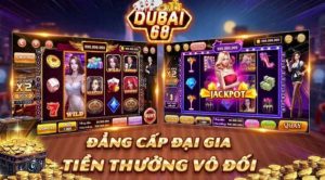 Nhà cái Dubai Casino đang hot trở lại