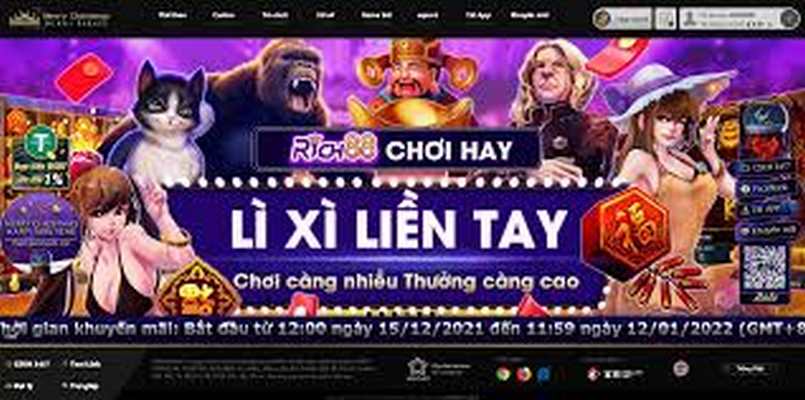 Ưu đãi thả ga tại nhà cái Dubai Casino