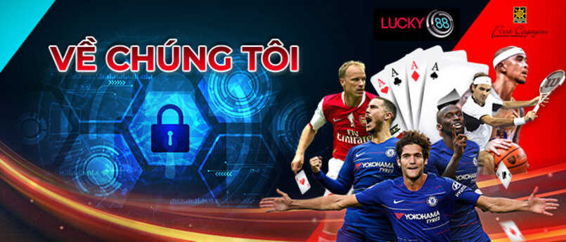 Lucky88 - Sự khởi đầu thành công