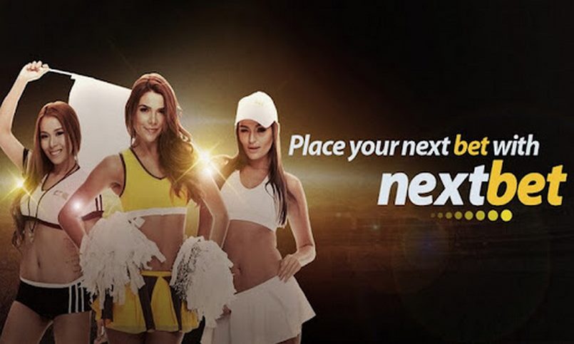 Những sản phẩm hấp dẫn của Nextbet