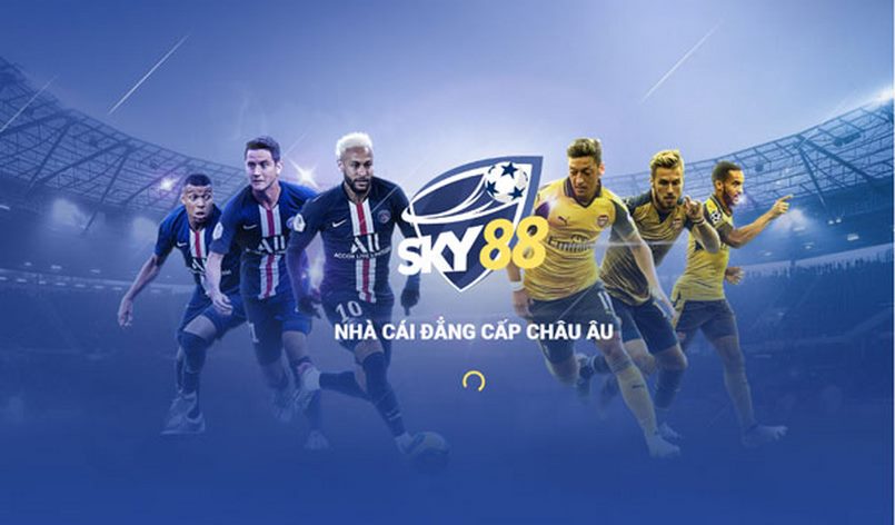 Sky88 khuyến mãi lên đến 110% cho những khách hàng lần đầu nạp tiền của Sky88