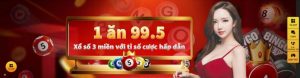 Trải nghiệm mới mẻ game cá cược live casino tại Sodo66