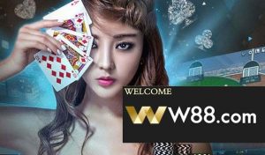 w88 - Nhà cái chất lượng của nhiều anh em game thủ 2022