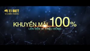 11bet - Một trong những nhà cái giàu tiềm lực kinh tế nhất