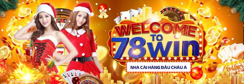 Nhà cái 78Win là Nhà cái chuyên về các trò chơi cá cược online