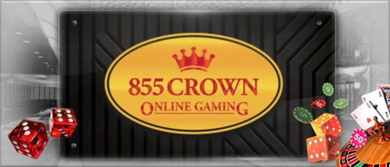 855Crown - Xứng đáng để anh em trải nghiệm