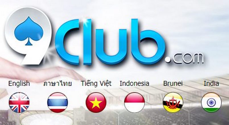 9Club - Một tân binh nặng ký mới nổi của thị trường cá cược 