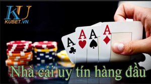 Kubet-Kho game cá cược trực tuyến đa dạng