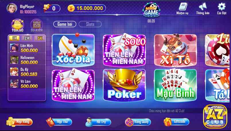 Những điều lưu ý khi chơi đánh cược tại game bài Phỏm