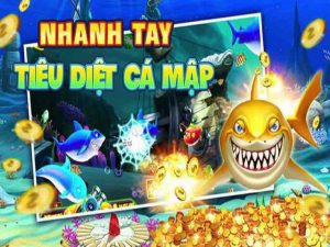 Hướng dẫn tải game bắn cá nhanh chóng và thuận tiện