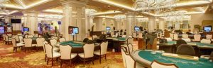 Những điều nổi bật tạo nên nhà cái Nagacasino 