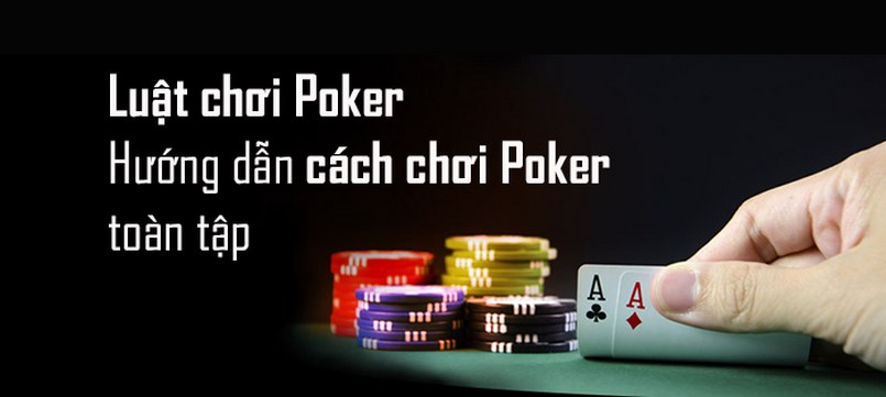 Poker thu hút những cược thủ chuyên nghiệp