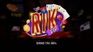 Review Rikvip - Cổng game đạt được thành tựu tại nhiều sản phẩm cá cược