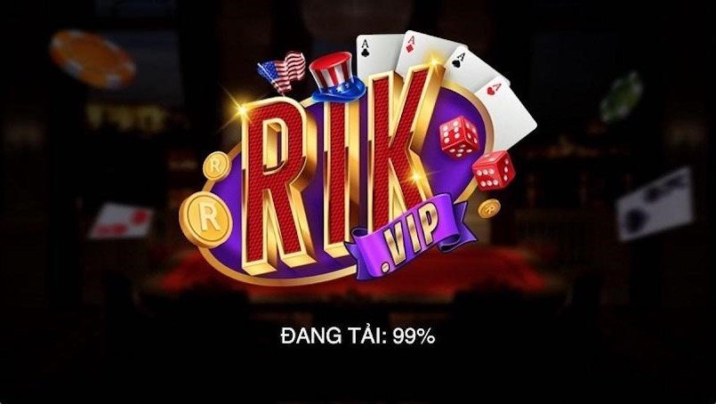 Review Rikvip - Cổng game mang đến những giá trị tuyệt vời