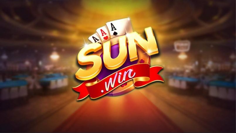 Sunwin là sòng bài casino uy tín được rất nhiều dân chơi lựa chọn