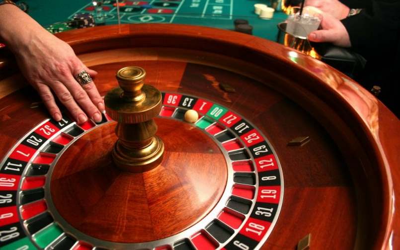 Tham gia Roulette ngay để khám phá ra nhiều điều bí mật ẩn giấu