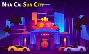 Giao diện bảo mật của Suncity liệu có tốt hơn những nhà khác?