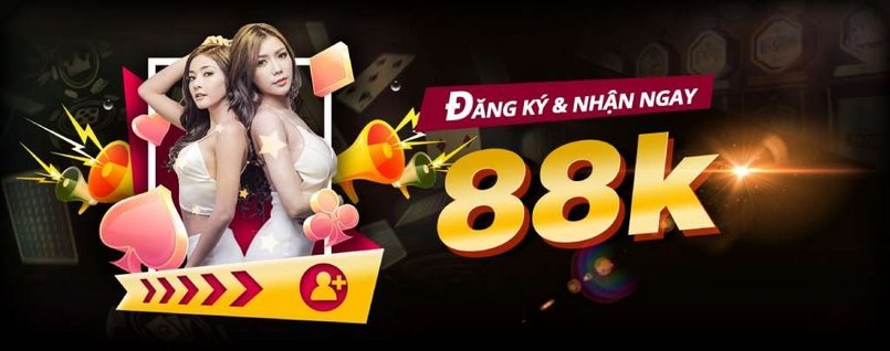 Typhu88 tặng ngay 88k khuyến mãi cho anh em đăng ký thành công