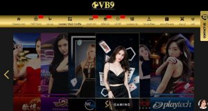 Vuabai9 - Nhà Cái uy tín tạo nên các cao thủ game online 